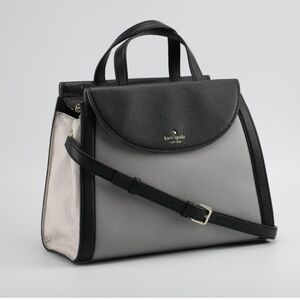 Kate Spade Cobble Hill Adrien Leather Purse Satchel